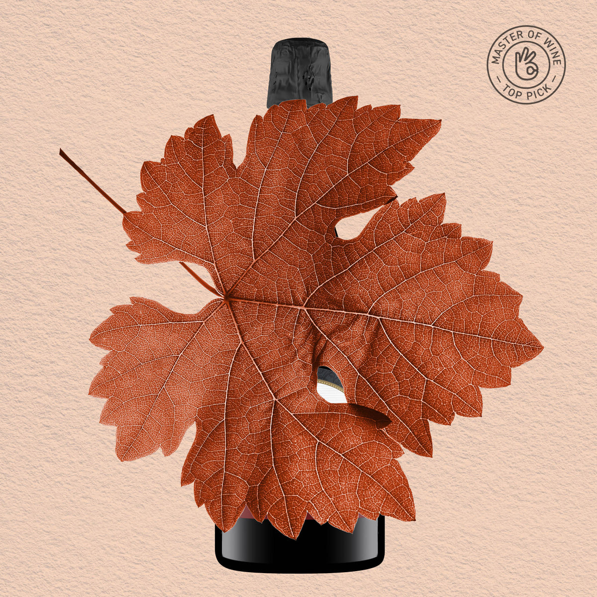 MYSTERY GEM | COONAWARRA, SPARKLING MERLOT 2022