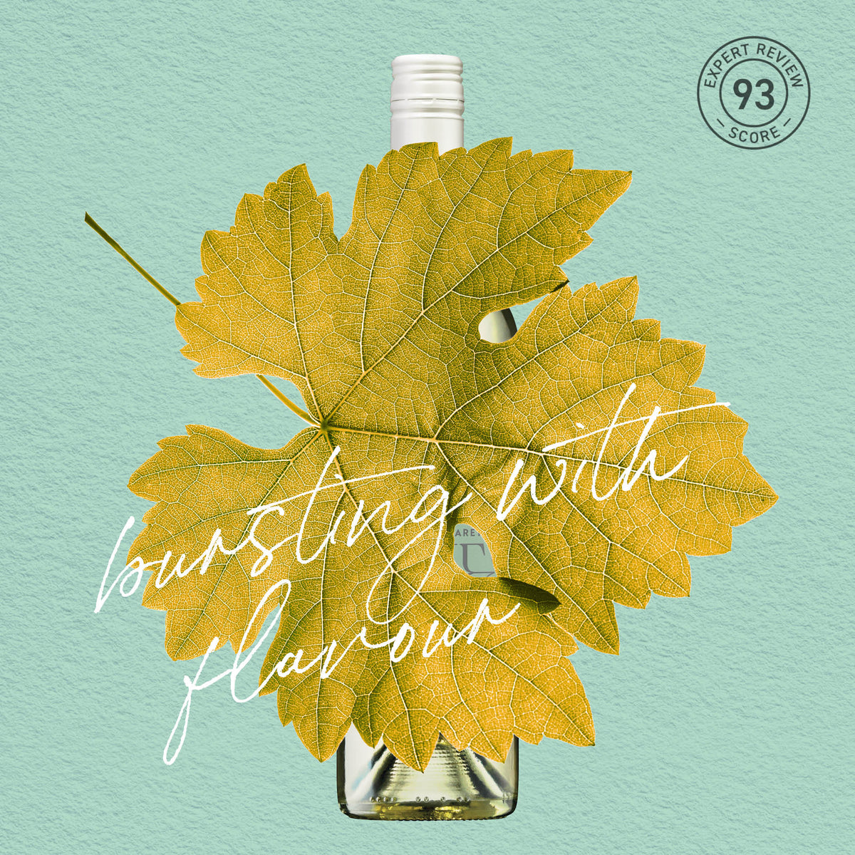 MYSTERY GEM | MARGARET RIVER, SAUVIGNON BLANC 2024