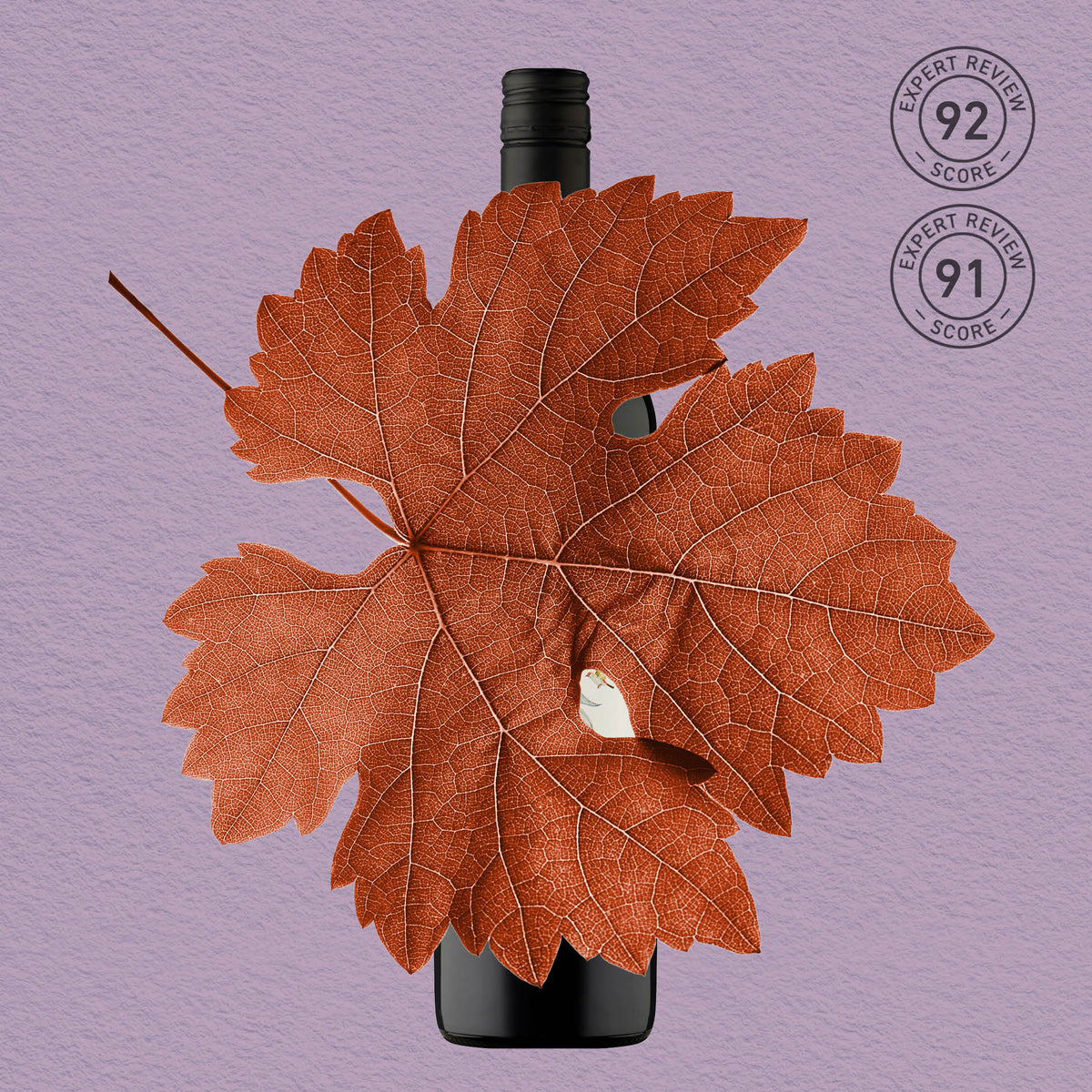 MYSTERY GEM | MCLAREN VALE, SHIRAZ TEMPRANILLO 2023