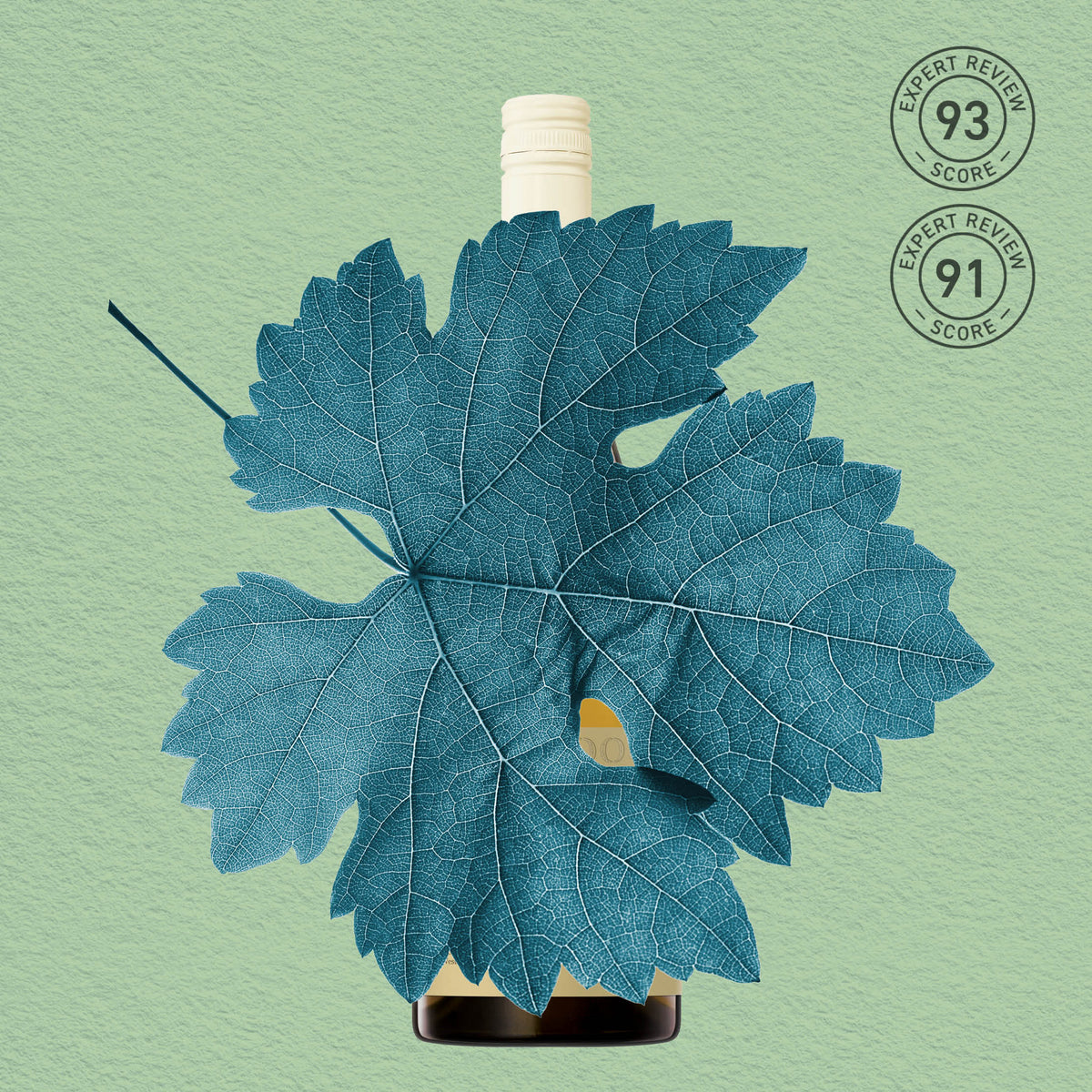 MYSTERY GEM | FERGUSON VALLEY, VERMENTINO 2023