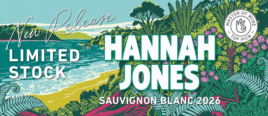 A Sauvignon Blanc Worth Getting Your Hands On
