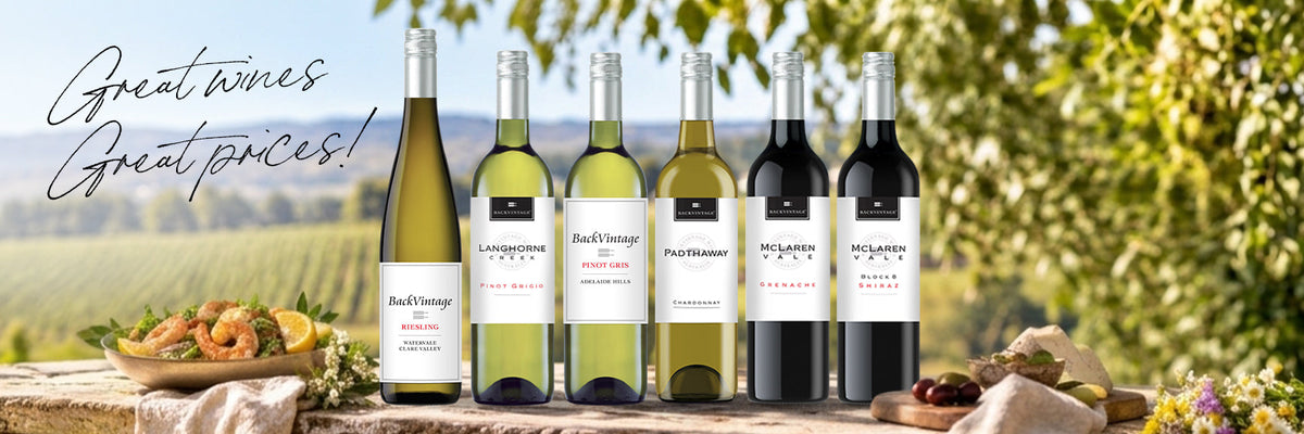 Best Australian Wines to Drink This Spring – 2026 Edition
