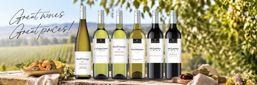 Best Australian Wines to Drink This Spring – 2026 Edition