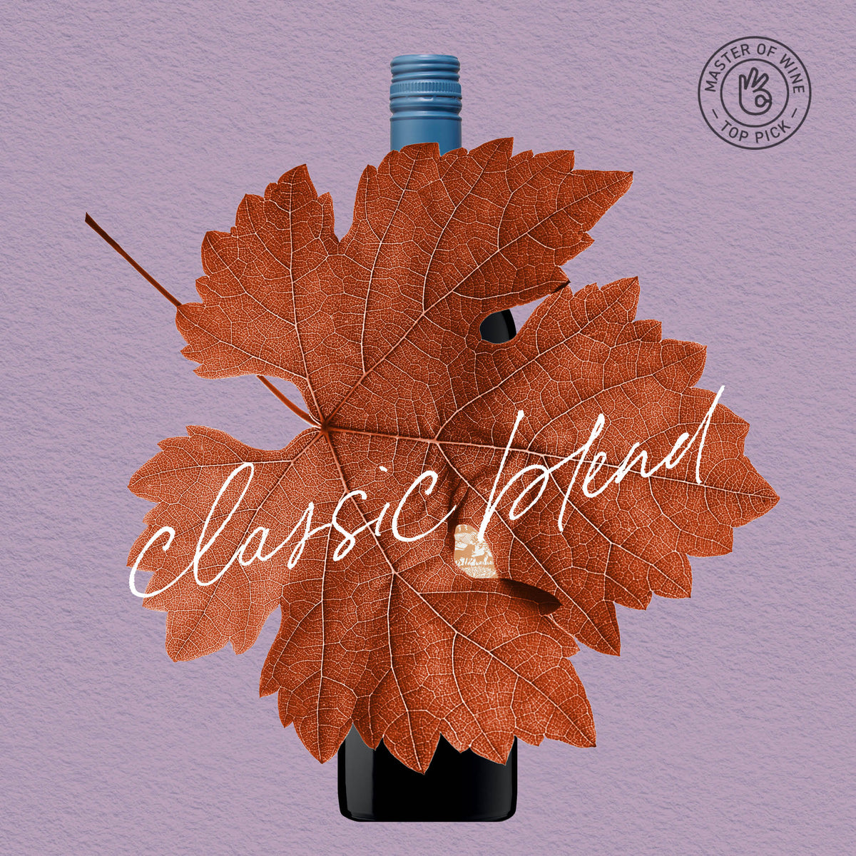 MYSTERY GEM | BAROSSA VALLEY, SHIRAZ CABERNET 2020