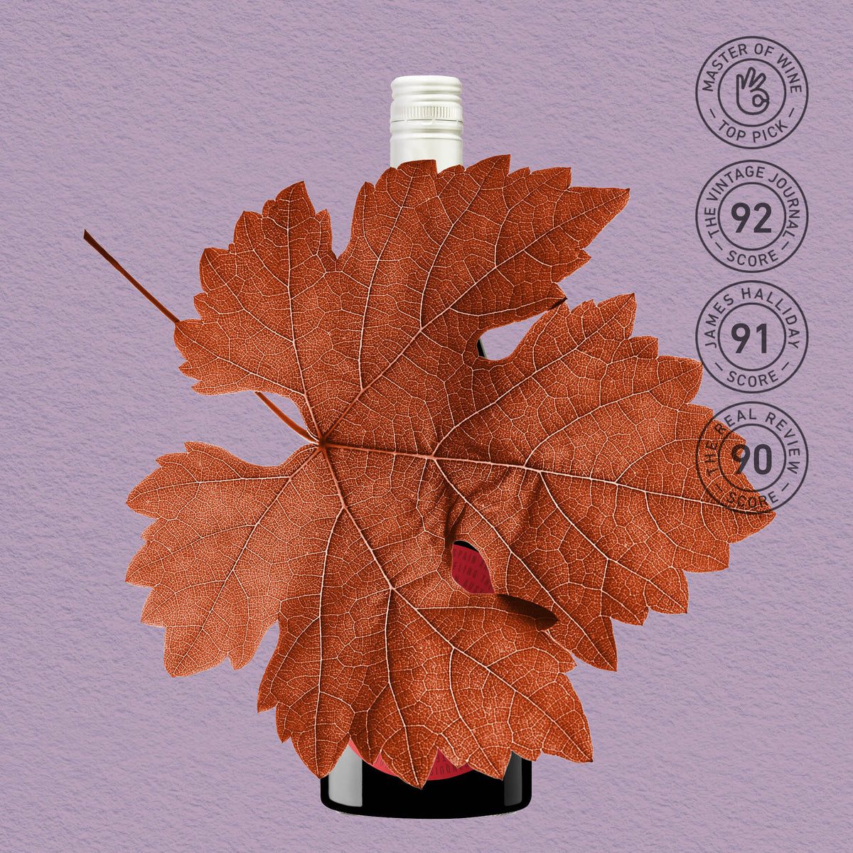 MYSTERY GEM | BAROSSA VALLEY, TEMPRANILLO GRACIANO GRENACHE 2023