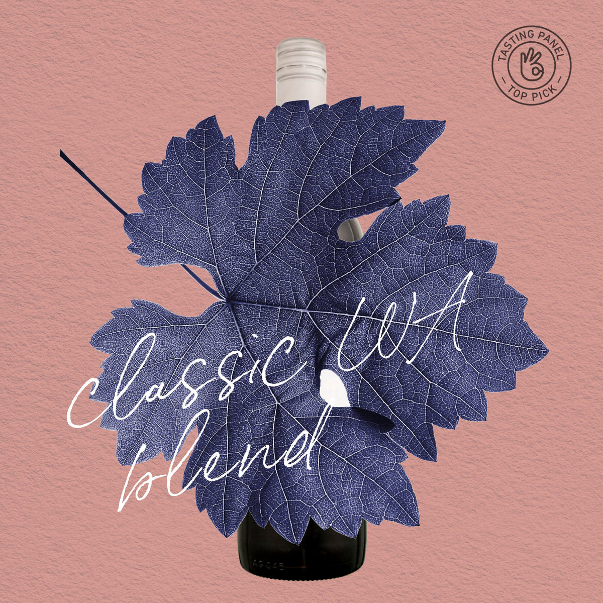 MYSTERY GEM | MARGARET RIVER, CABERNET MERLOT 2022