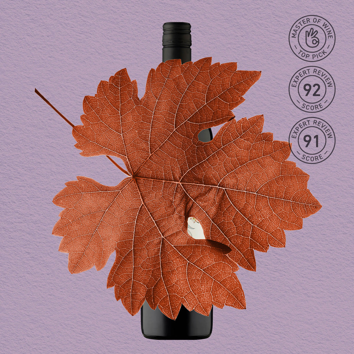 MYSTERY GEM | MCLAREN VALE, SHIRAZ TEMPRANILLO 2023
