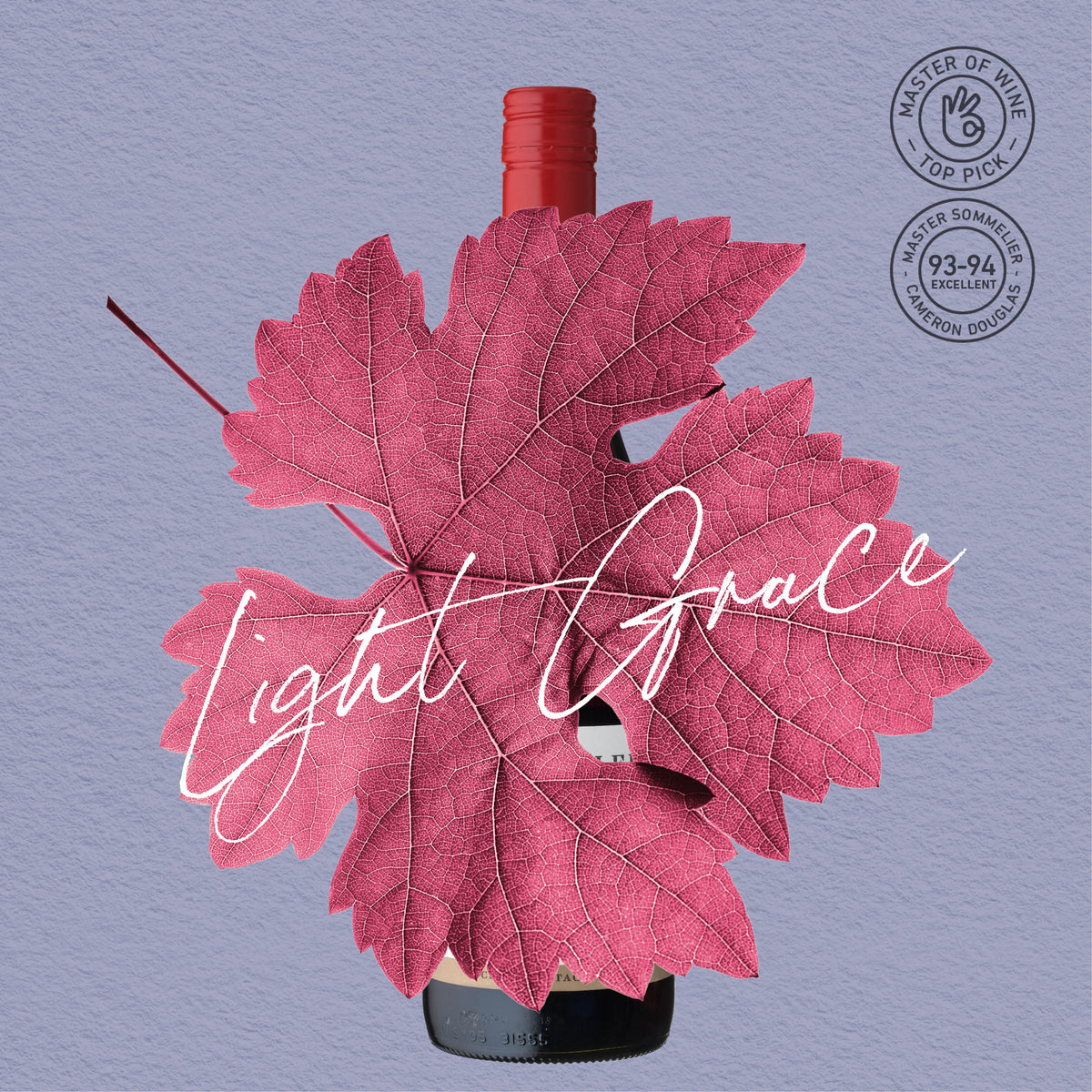 MYSTERY GEM | NEW ZEALAND, PINOT NOIR 2022