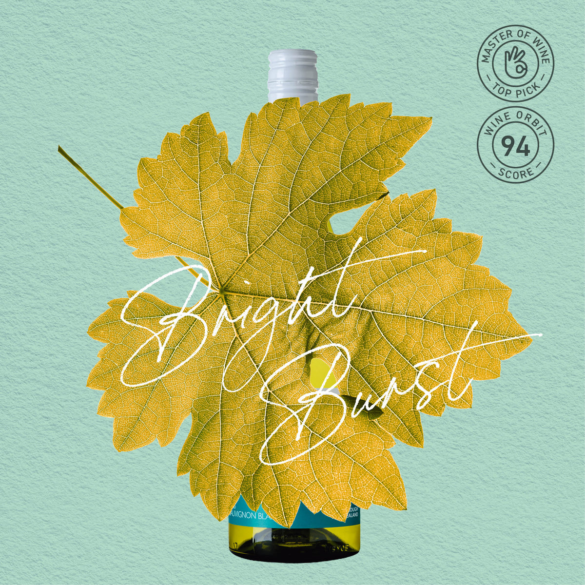 MYSTERY GEM | NEW ZEALAND, SAUVIGNON BLANC 2026
