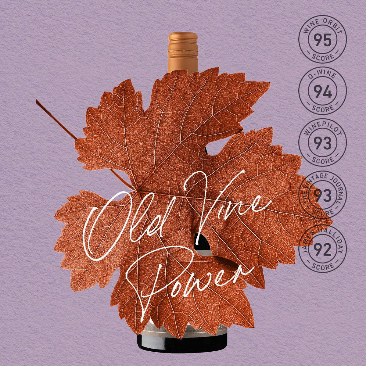 MYSTERY GEM | BAROSSA VALLEY, GSM 2023