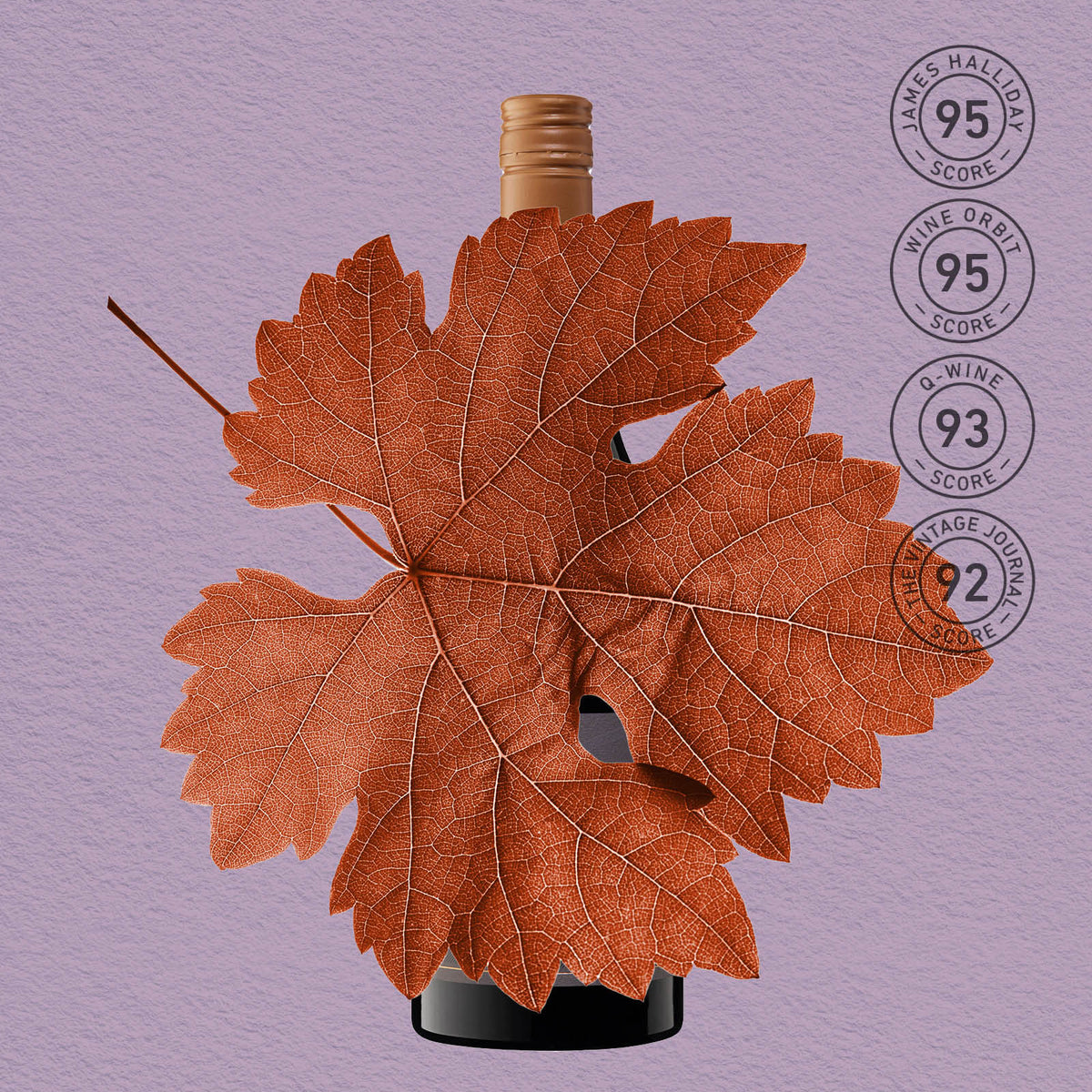 MYSTERY GEM | BAROSSA VALLEY, SAPERAVI 2023