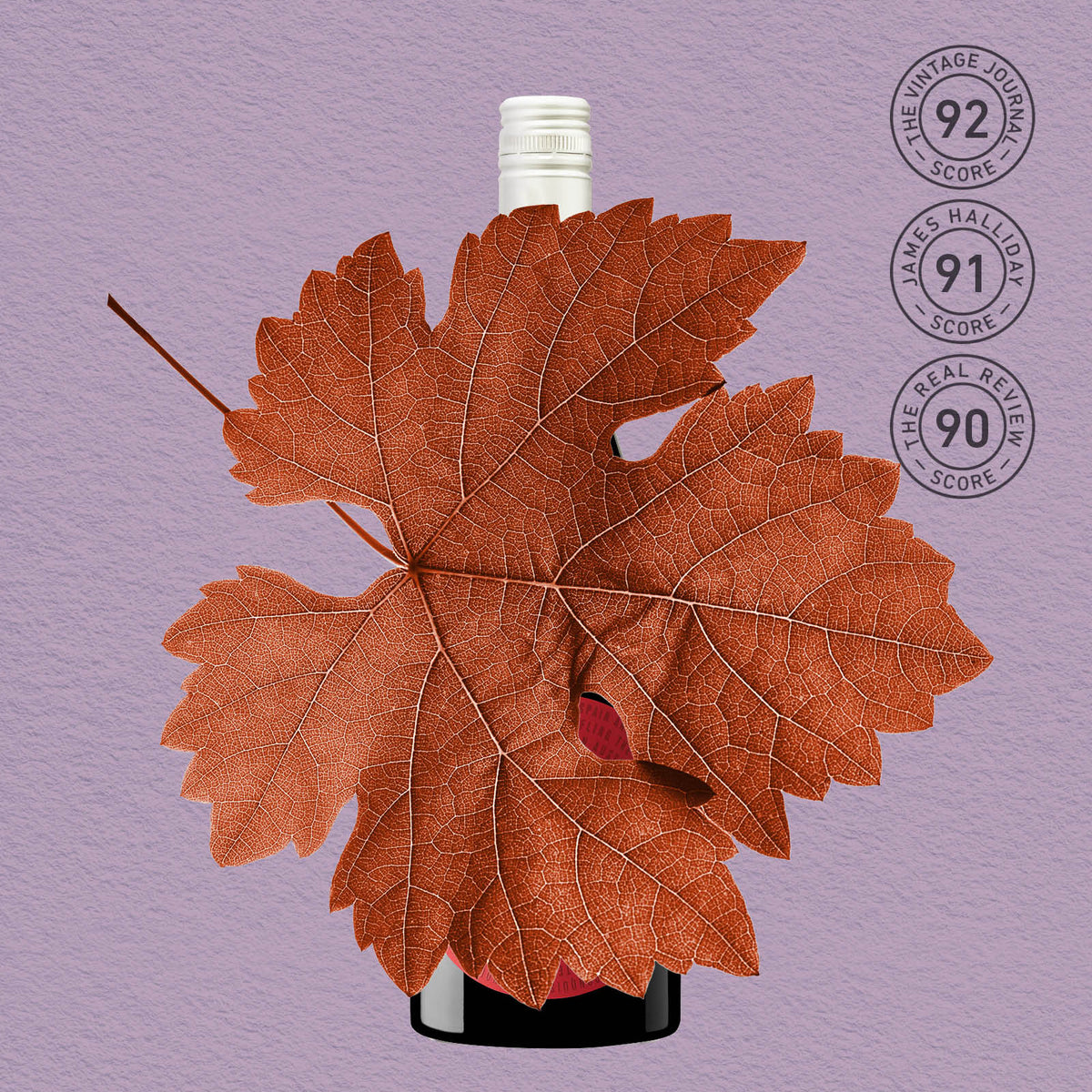 MYSTERY GEM | BAROSSA VALLEY, TEMPRANILLO GRACIANO GRENACHE 2023