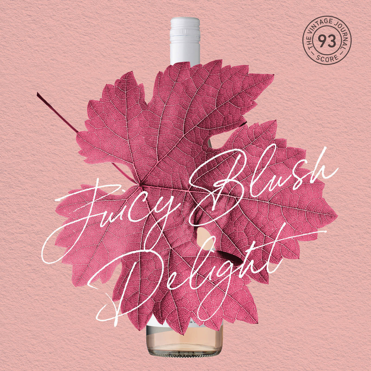 MYSTERY GEM | CLARE VALLEY, SANGIOVESE ROSE 2025