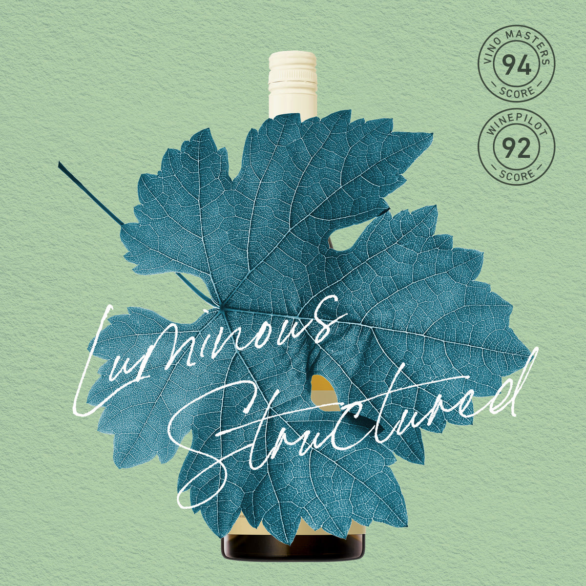 MYSTERY GEM | FERGUSON VALLEY, VERMENTINO 2025