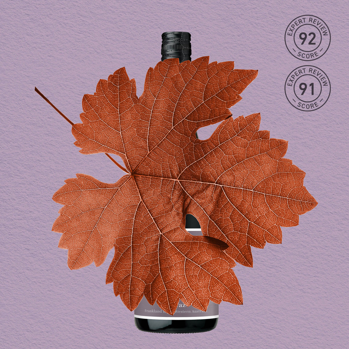 MYSTERY GEM | FRANKLAND RIVER, SHIRAZ 2022