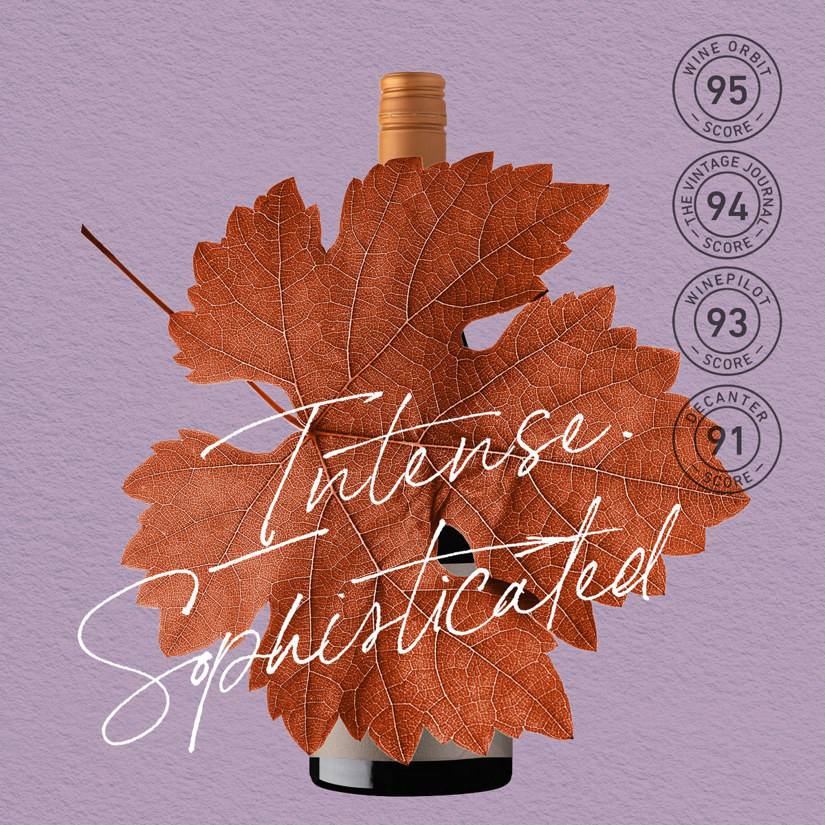 MYSTERY GEM I BAROSSA, SHIRAZ 2023
