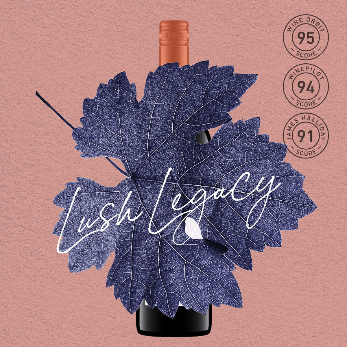 MYSTERY GEM I COONAWARRA, OLD VINE CABERNET SAUVIGNON 2022