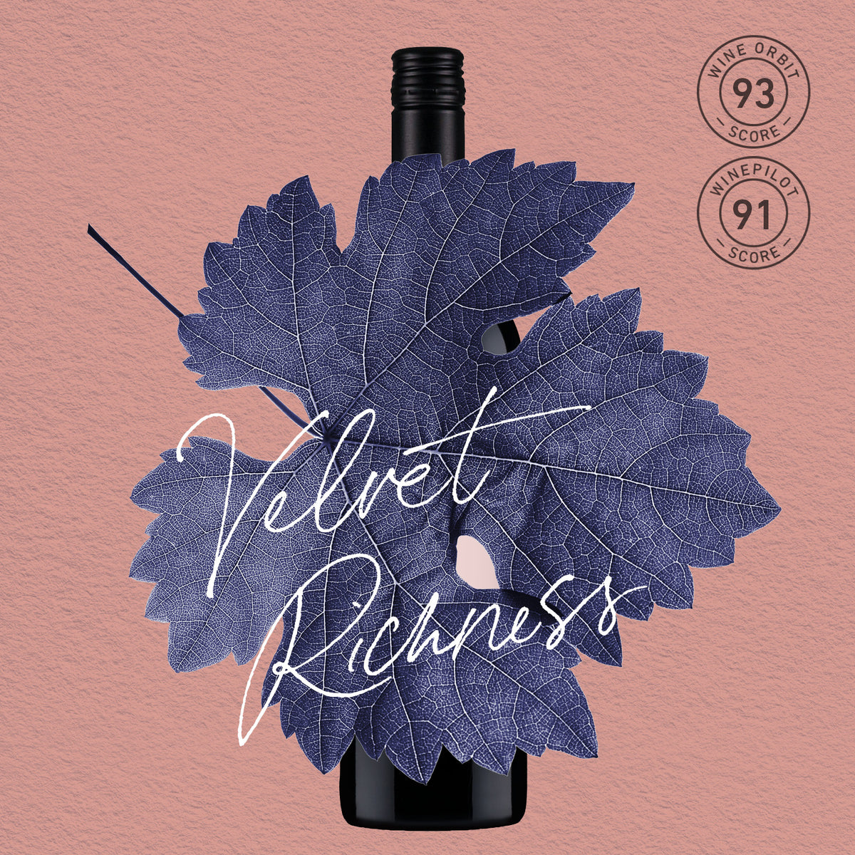 MYSTERY GEM I MARGARET RIVER, CABERNET SAUVIGNON ORGANIC 2022