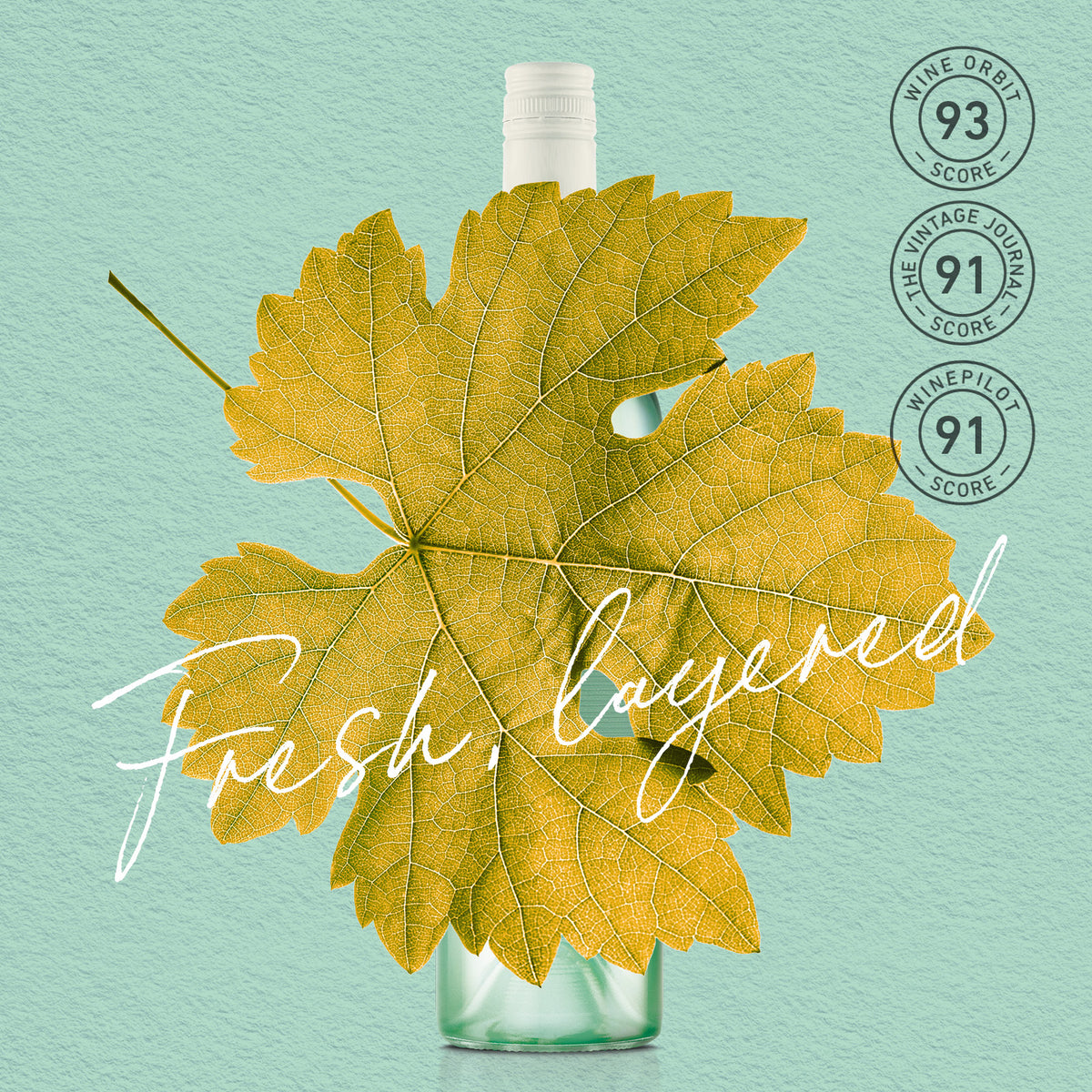 MYSTERY GEM I MARGARET RIVER, SAUVIGNON BLANC 2025
