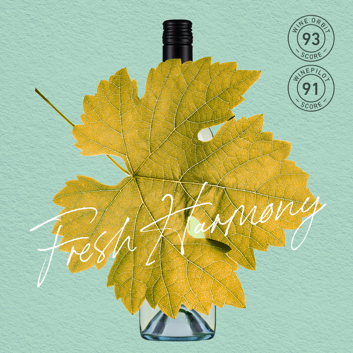 MYSTERY GEM I MARGARET RIVER, SAUVIGNON BLANC SEMILLON ORGANIC 2024