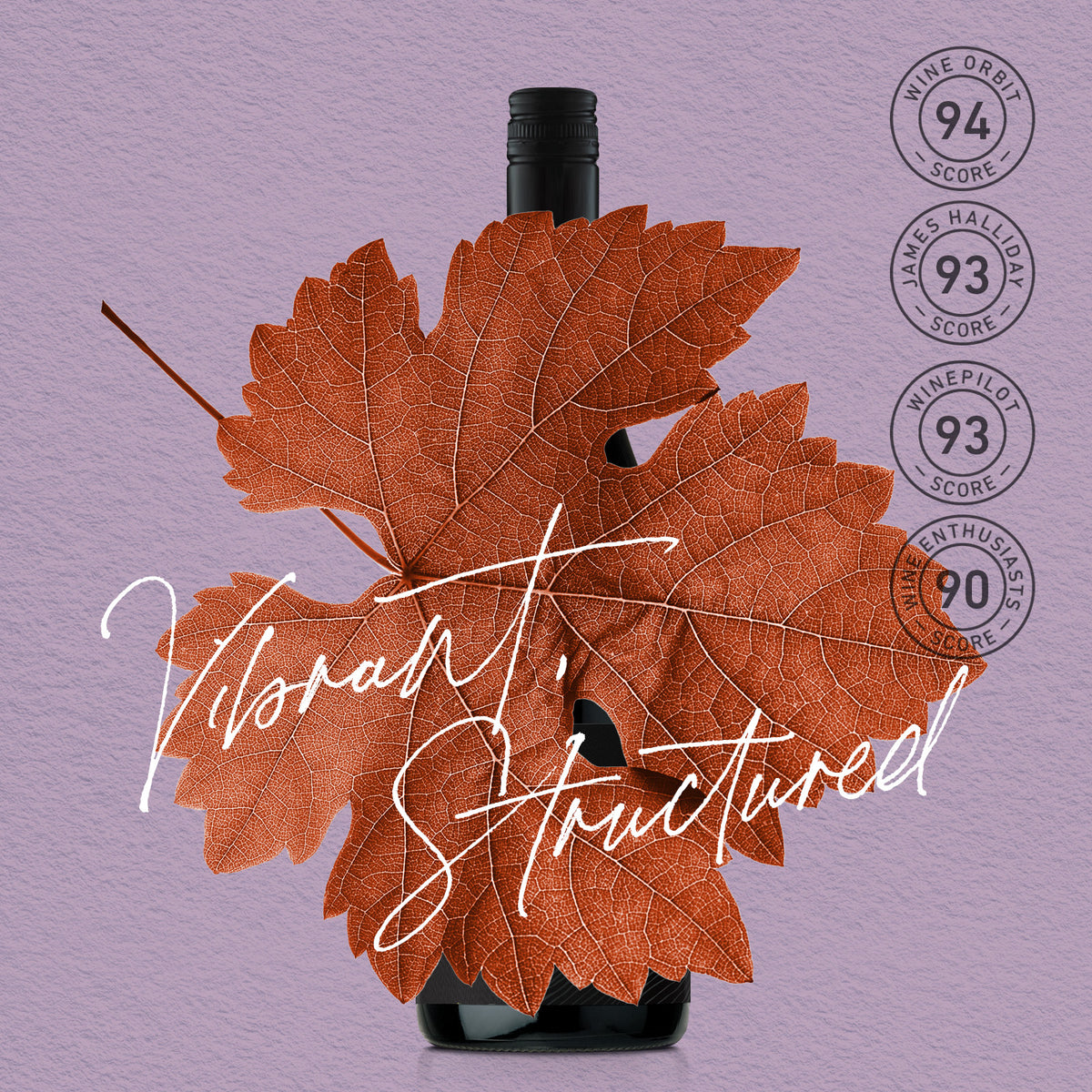 MYSTERY GEM I MARGARET RIVER, SHIRAZ 2021