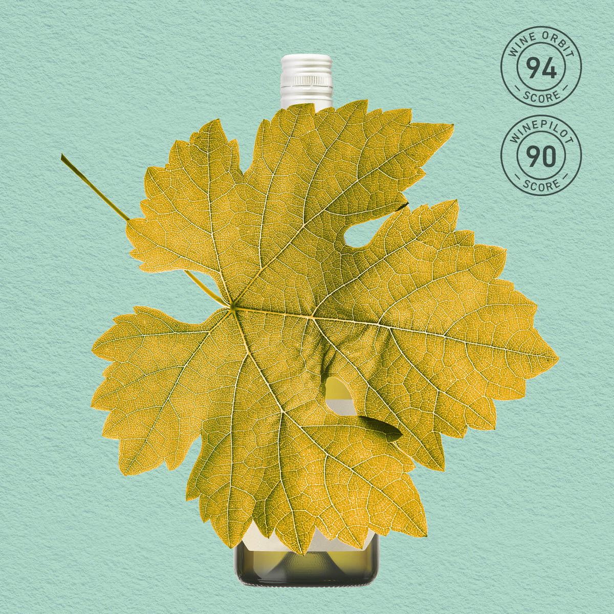 MYSTERY GEM | MARGARET RIVER, CHENIN BLANC 2025