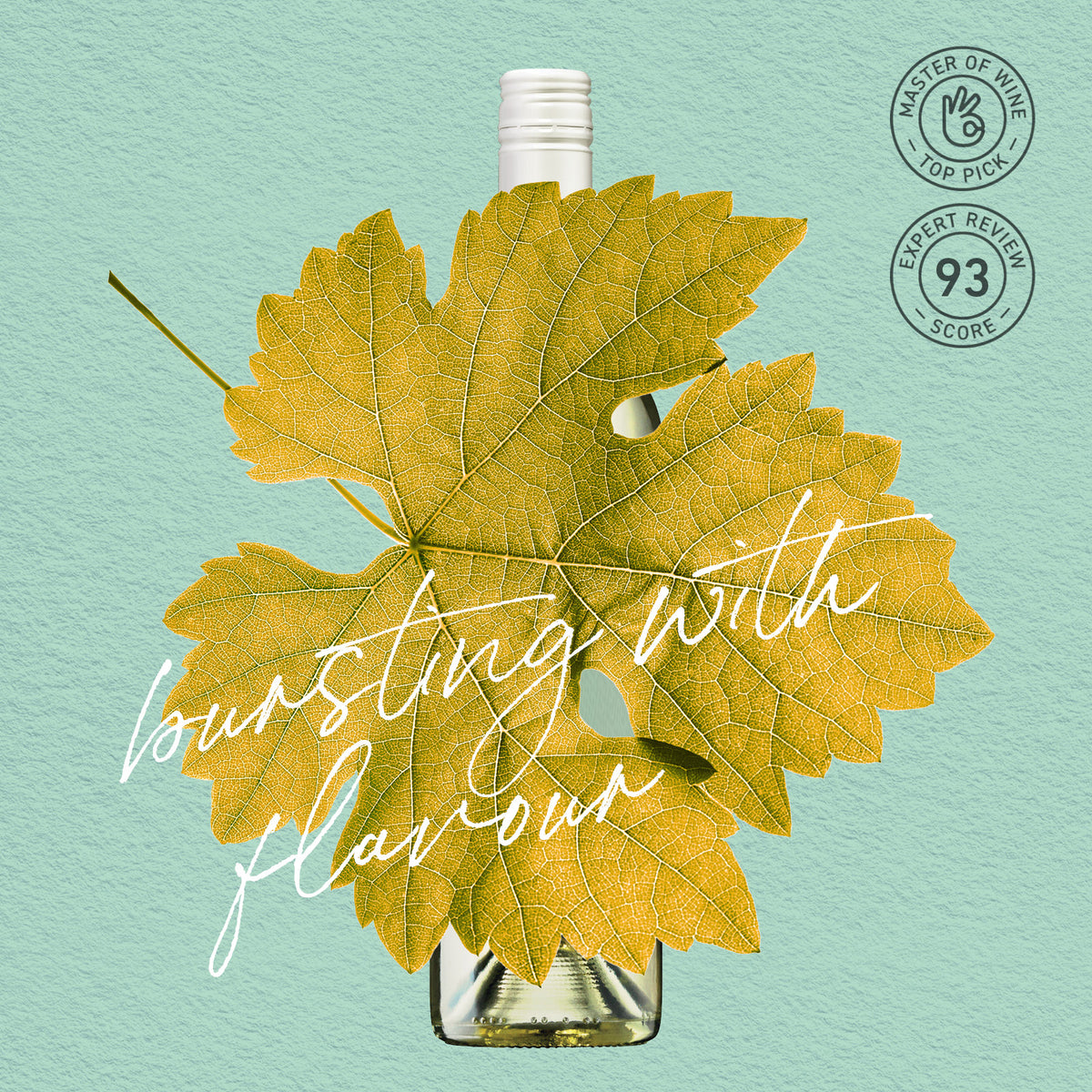 MYSTERY GEM | MARGARET RIVER, SAUVIGNON BLANC 2024