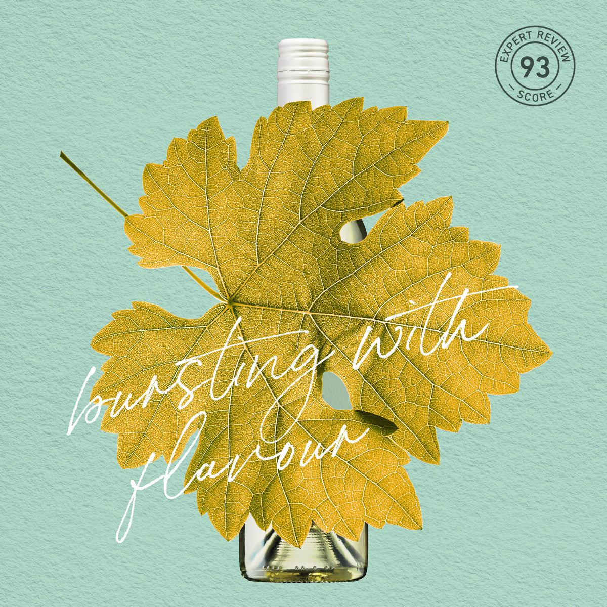 MYSTERY GEM | MARGARET RIVER, SAUVIGNON BLANC 2024