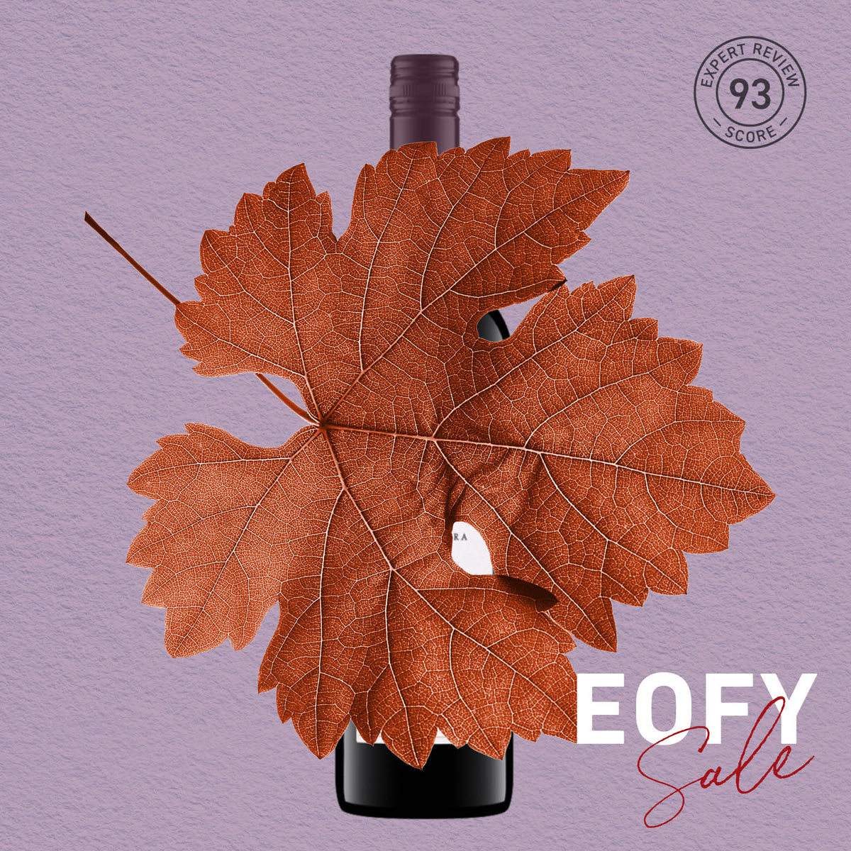 MYSTERY GEM | COONAWARRA, SHIRAZ CABERNET 2019