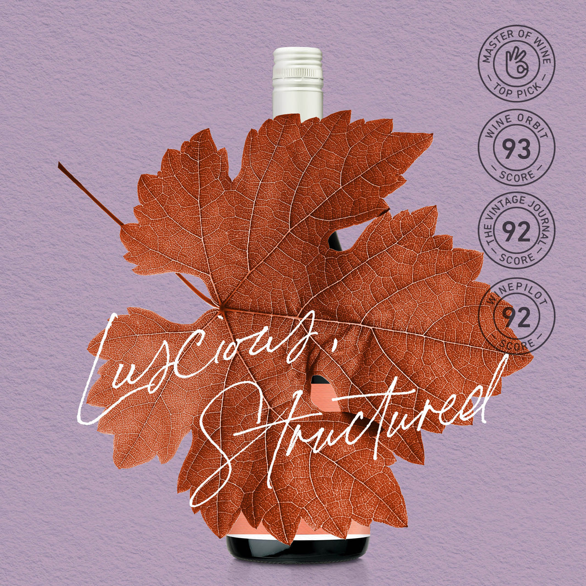MYSTERY GEM I MARGARET RIVER, SHIRAZ 2024