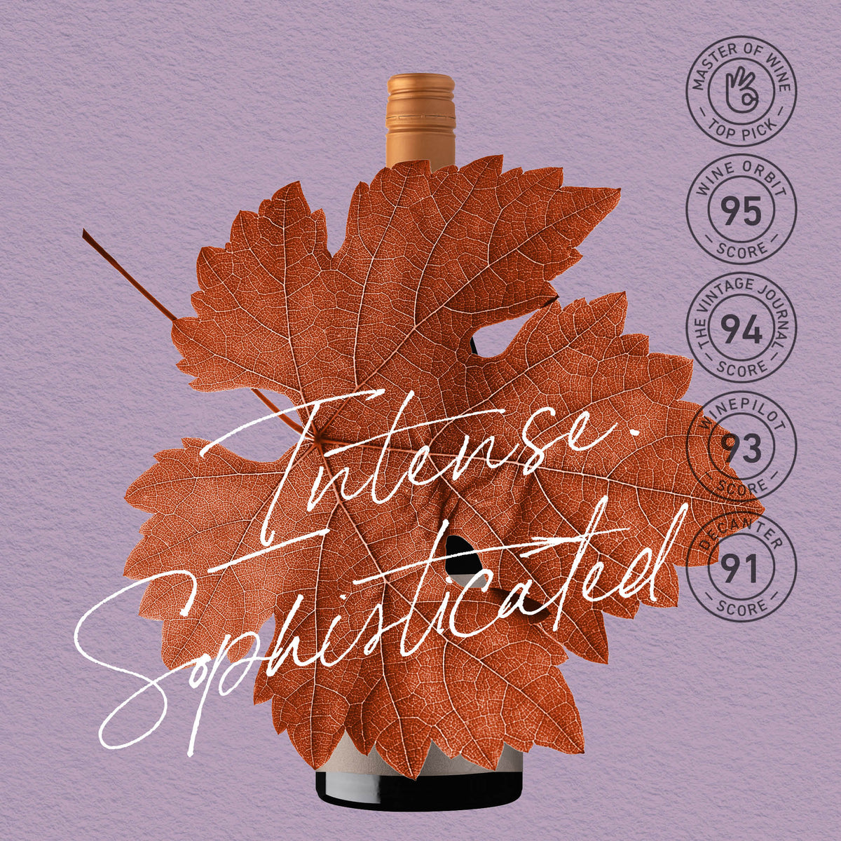 MYSTERY GEM I BAROSSA, SHIRAZ 2023