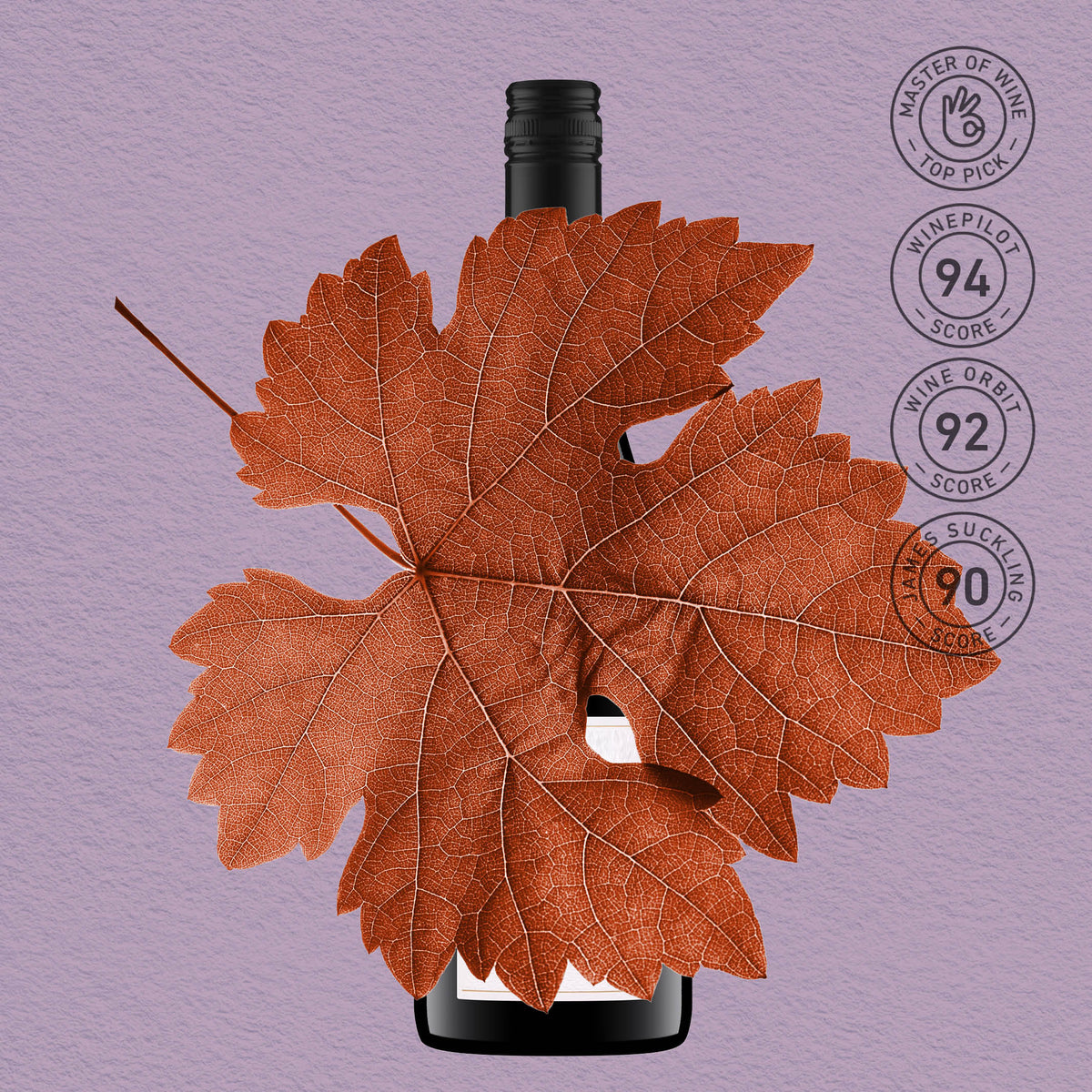 MYSTERY GEM I COONAWARRA, SHIRAZ 2022